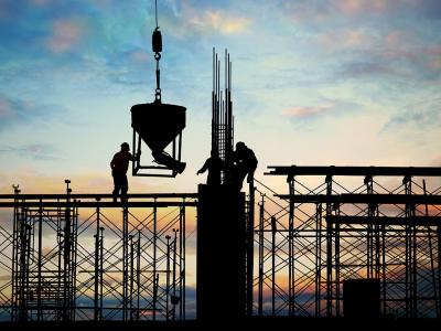 Infrastructure Projects