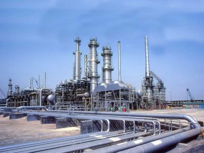Oil and Gas Supplies and Services